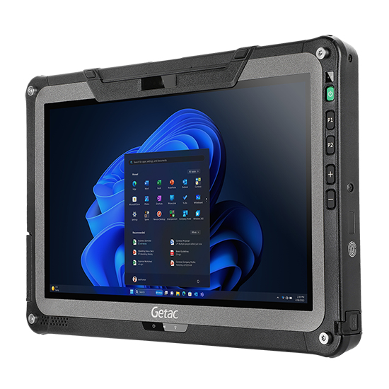 F110g7 - 11.6in- i5-1335u - 8GB ram 256GB Pci-e SSD - Win11 pro - Webcam