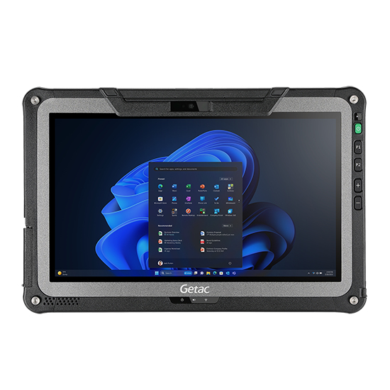 F110g7 - 11.6in - i7-1355u 16GB ram - 256GB Pci-e SSD - Win11 pro - Webcam