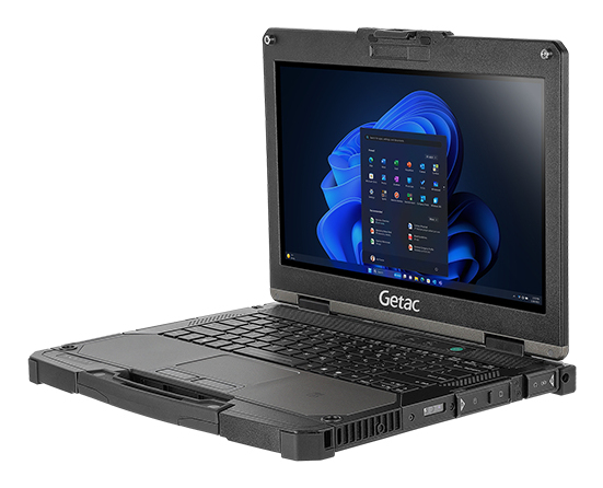 B360g3 - U5-225h - 13.3in - 16GB Ram - 256GB Pci-e SSD - Win11 - Pl Kbd - Webcam
