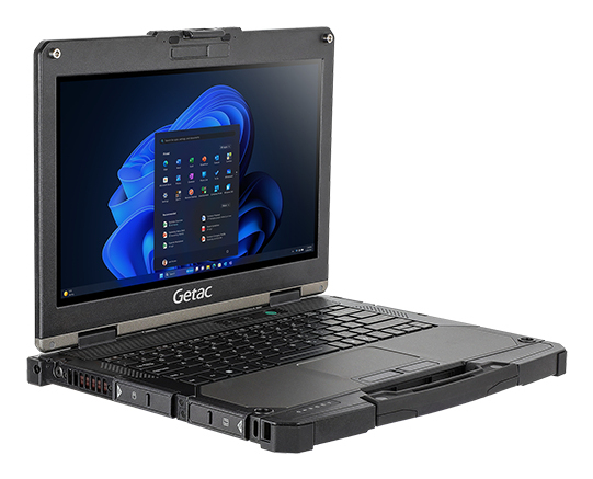 B360g3 - U5-225h - 13.3in - 16GB Ram - 256GB Pci-e SSD - Win11 - Pl Kbd - Webcam