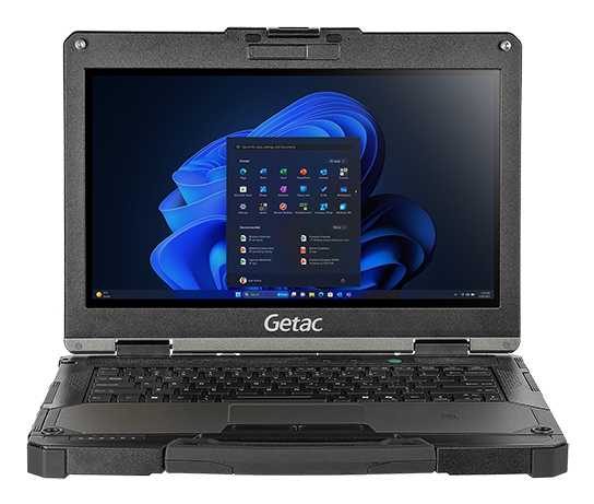 B360g3 - U7-255h - 13.3in - 16GB Ram - 256GB Pci-e SSD - Win11 - Ru Kbd - Webcam
