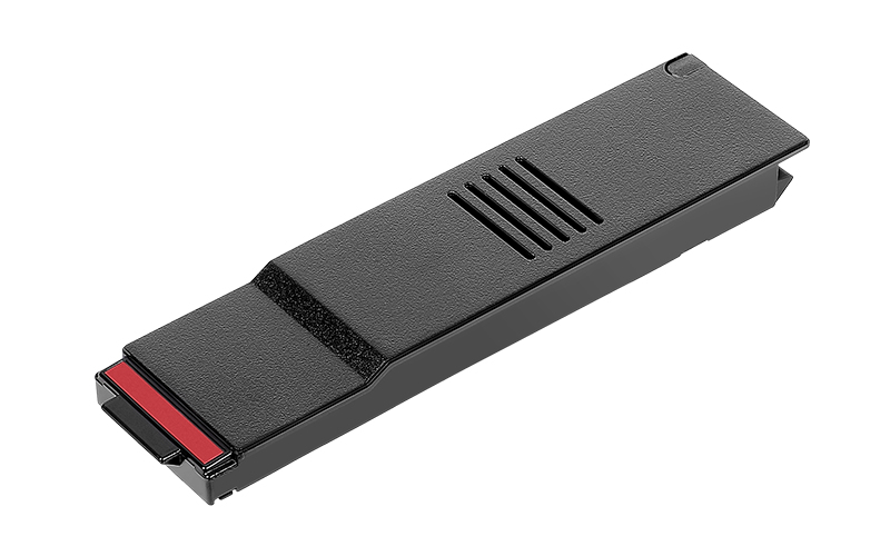S410g5 - Removable 2TB Pci-e SSD