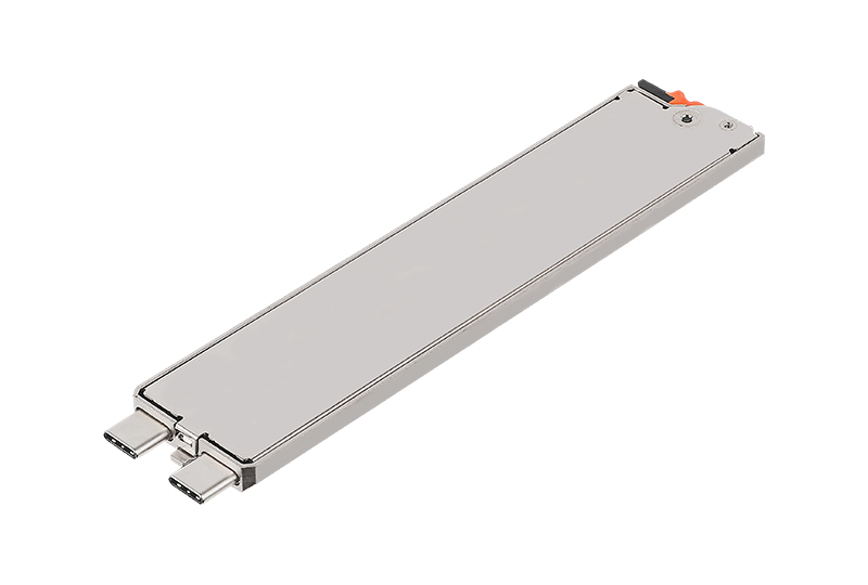 Removable 2TB Enterprise SATA SSD