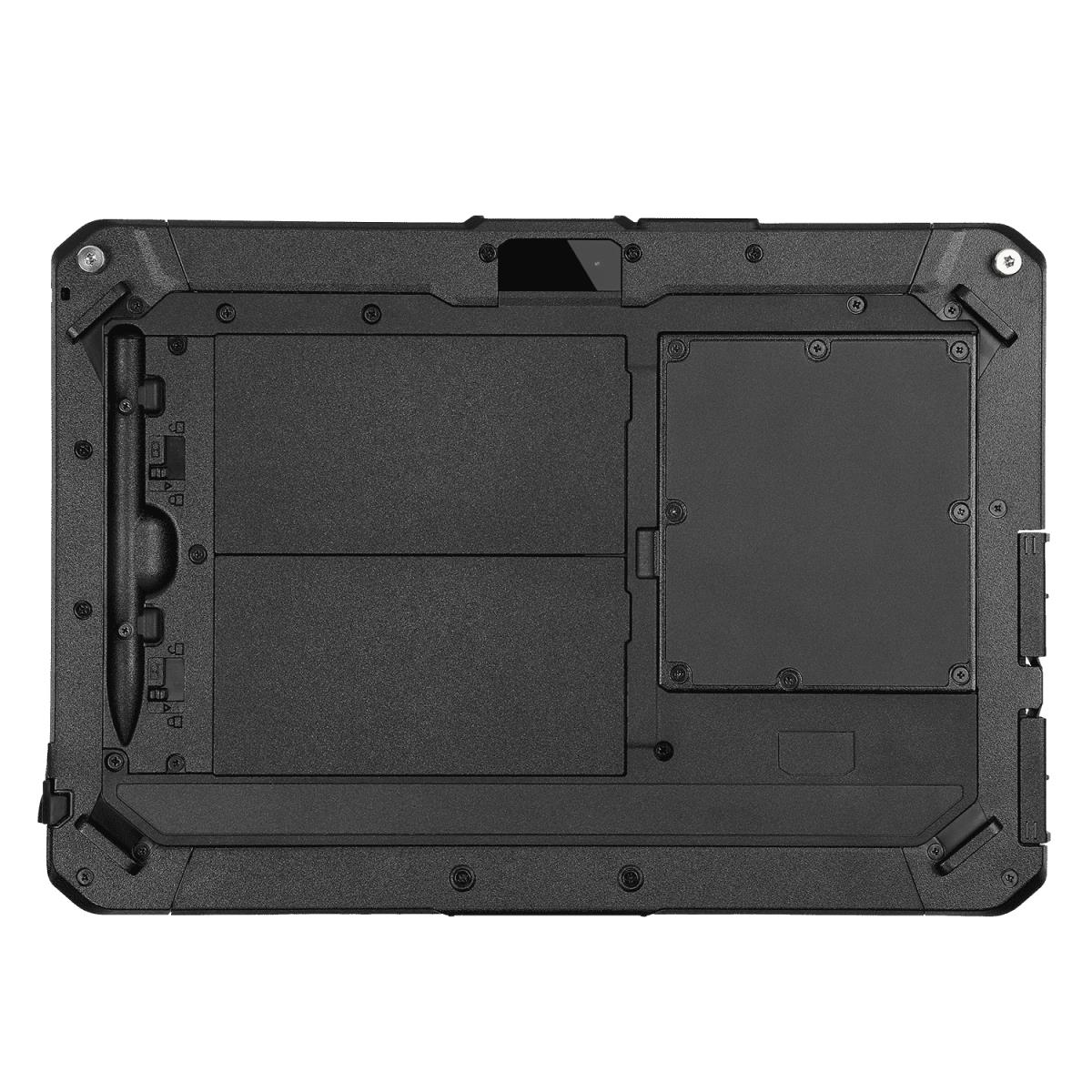 Zx10-ex Sd 660 10.1in Webcam Atex Android+4GB Ram+64GB Barcod