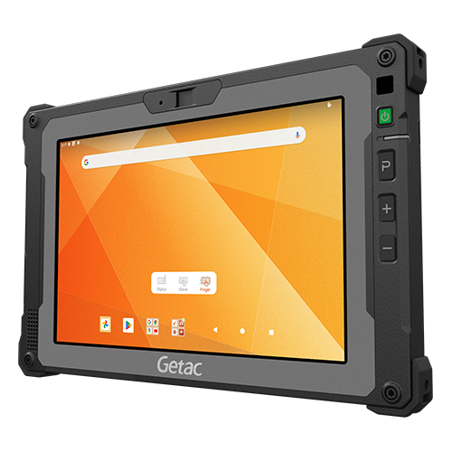 Zx10 G2 - 10in - Qualcomm Qcs6490 - 8GB Ram - 128GB Ufs - Android - USB-c - Eu/uk Cord