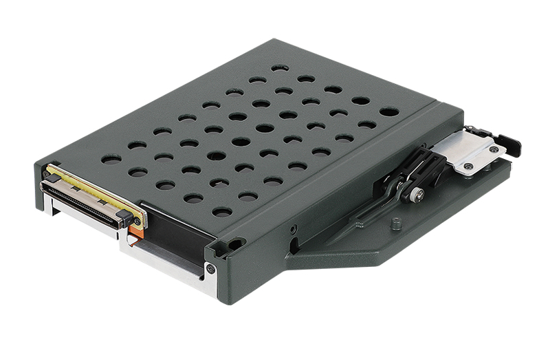 X500g3 - Removable 500GB HDD For Media Bay (with Redesigned Media-bay Connector)