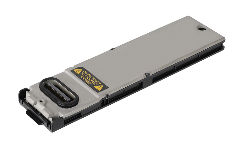 Removable 2TB Enterprise Pci-e SSD W/ Canister (spare)