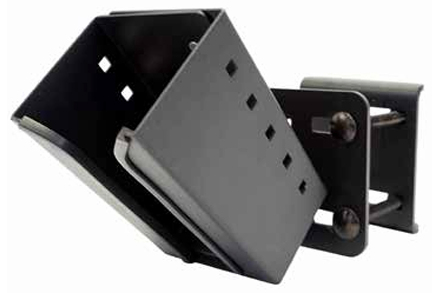 Scanner Pocket Mount With Small Back Plate