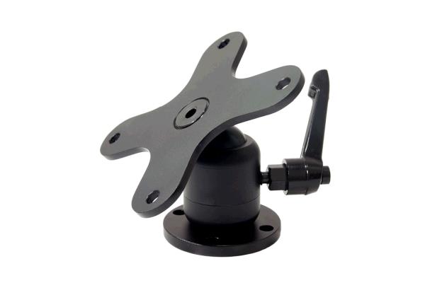 Zirkona Short - Medium Joiner Wz Vesa 75 Mounting Plate