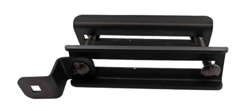 Forklift Light Mount