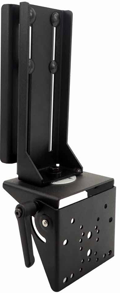 Tall Overhead Bar Mount