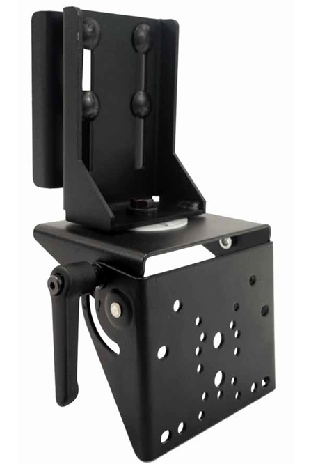 Overhead Bar Mount