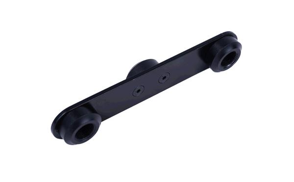 Zirkona Double Mount