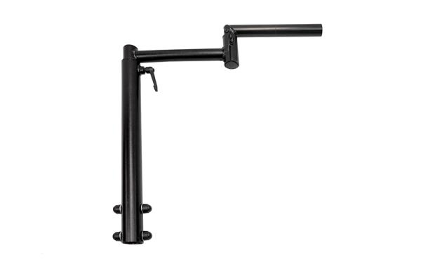Zirkona Height-adjustable Extending Wall Mount