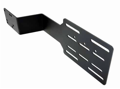 Ikey Numpad Bracket