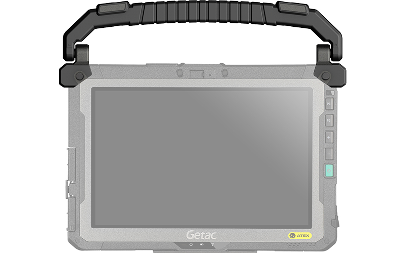 Zx10 Tablet Hard Handle