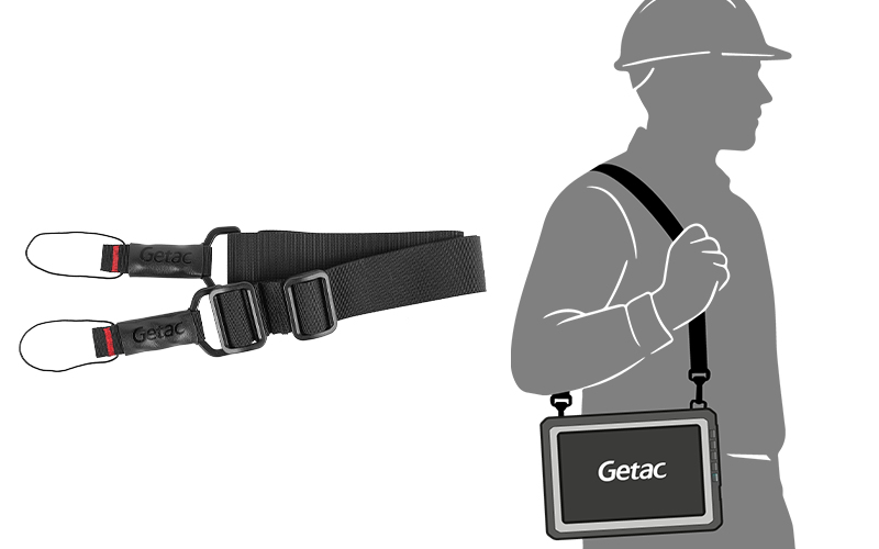 Zx80 - Shoulder Strap (2-point)