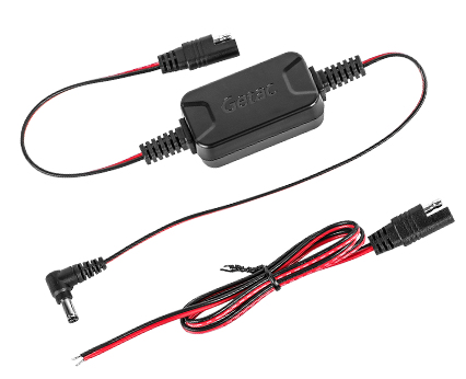 Vehicle Adapter 65w 12v-32v Dc (bare Wire) 3 Year Warranty