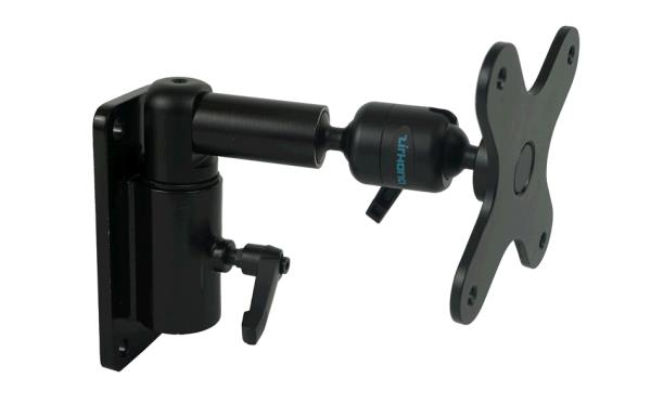 Zirkona Medium Joiner 2in (50mm) Kit With Round Vesa 75mm Plates