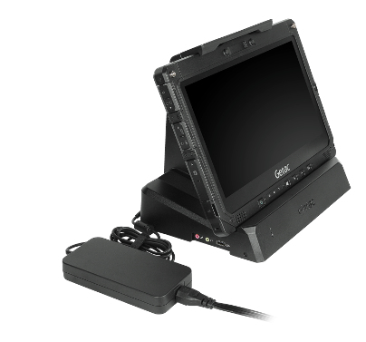 K120g2 - Office Dock With 120w Ac Adapter