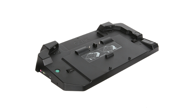 K120g2 - Office Dock W/ 120w Ac Adapter