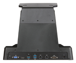 K120g2 - Office Dock W/ 120w Ac Adapter