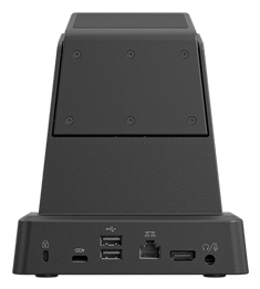 K120g2 - Office Dock W/ 120w Ac Adapter