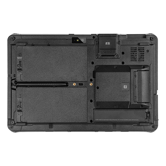 F110g7-ex - 11.6in - i7-1355u Atex - 8GB ram - 256GB Pci-e SSD - Win11 pro