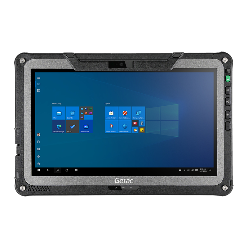 F110g6-ex - 11.6in - i7-1165g7 - 8gb ram - 256GB Pci-e SSD - Win11 pro - Webcam Atex
