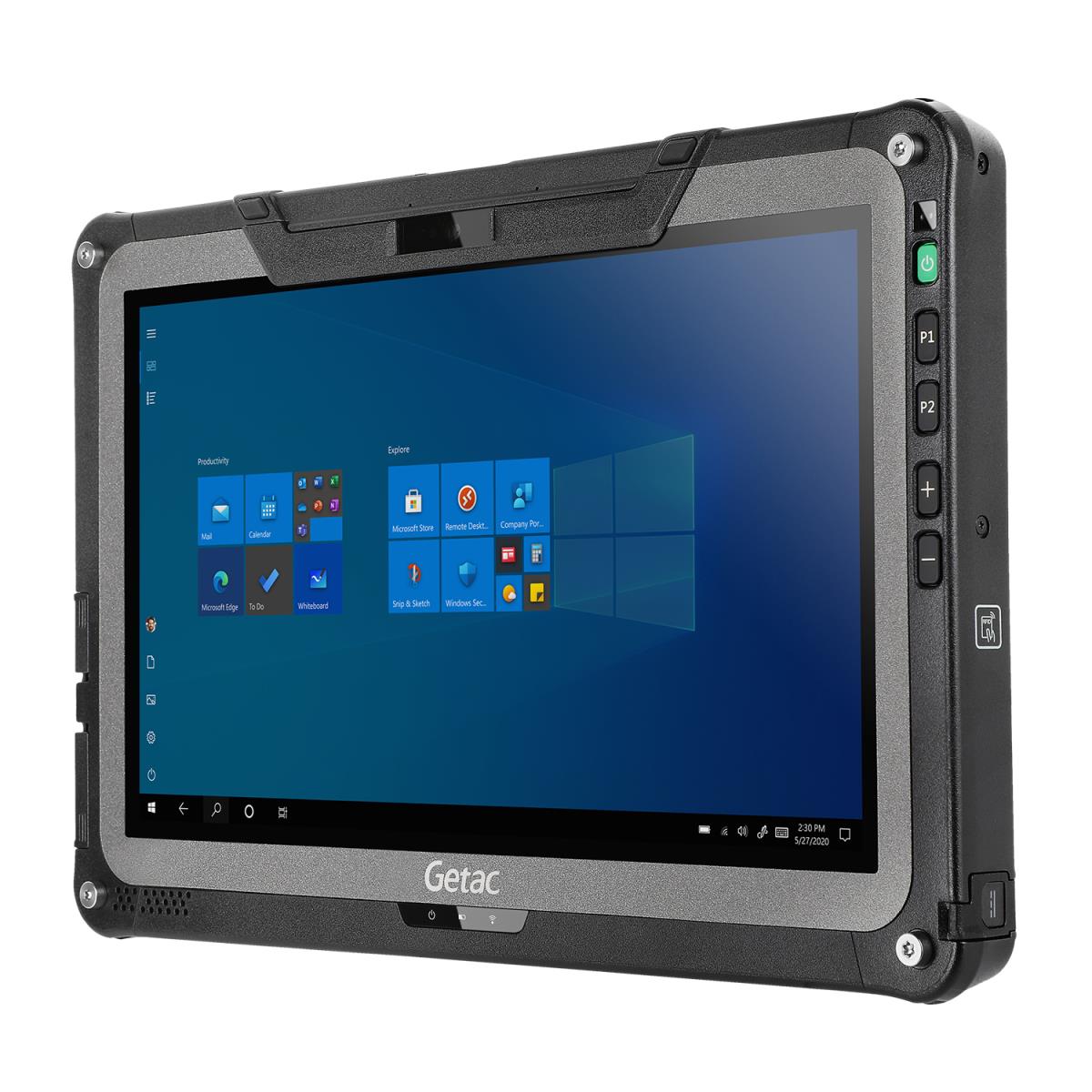F110g6-ex - 11.6in - i5-1135g7 - 16gb ram - 512GB Pci-e SSD - win11 pro - Atex