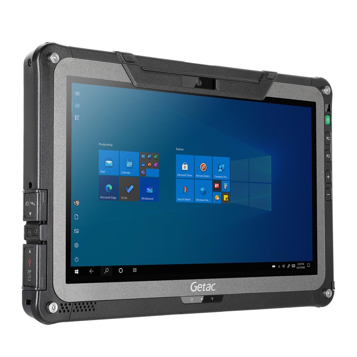 F110g6-ex - 11.6in - i5-1135g7 - 16gb ram - 512GB Pci-e SSD - win11 pro - Atex