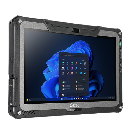 F110g7-ex - 11.6in - i5-1345u Vpro - 16gb ram - 512GB Pci-e SSD - Win11