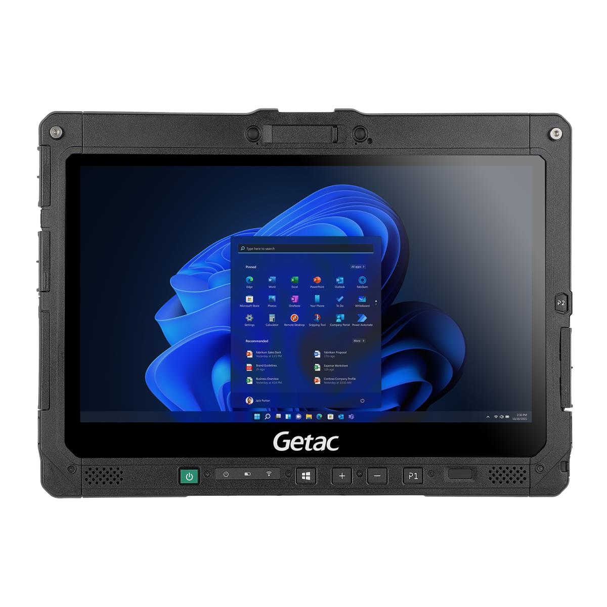 K120g2-r-ex i7-1165g7 W11+16GB 256GB Pci-e SSD Eu+uk Cord Wi-Fi