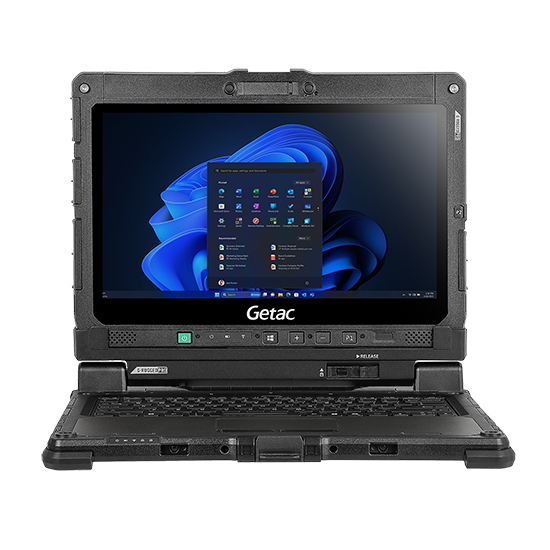 K120g3 W/ Kbd Dock i7-1355u 12.5in W11p 16gb/512GB Pci-e SSD
