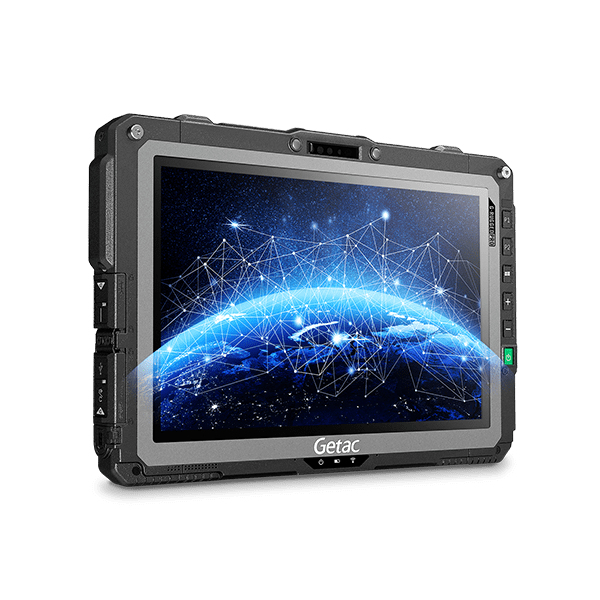 Ux10 g3 - 10.1in - i7-1255u - 16GB Ram - 256GB Pci-e SSD - Win11 pro - Cam