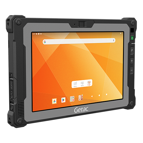 Zx10g2 - Qualcomm Qcs6490 10in Android+8/256GB USB-c Ac Adapter+eu/uk Cord Wi-Fi+