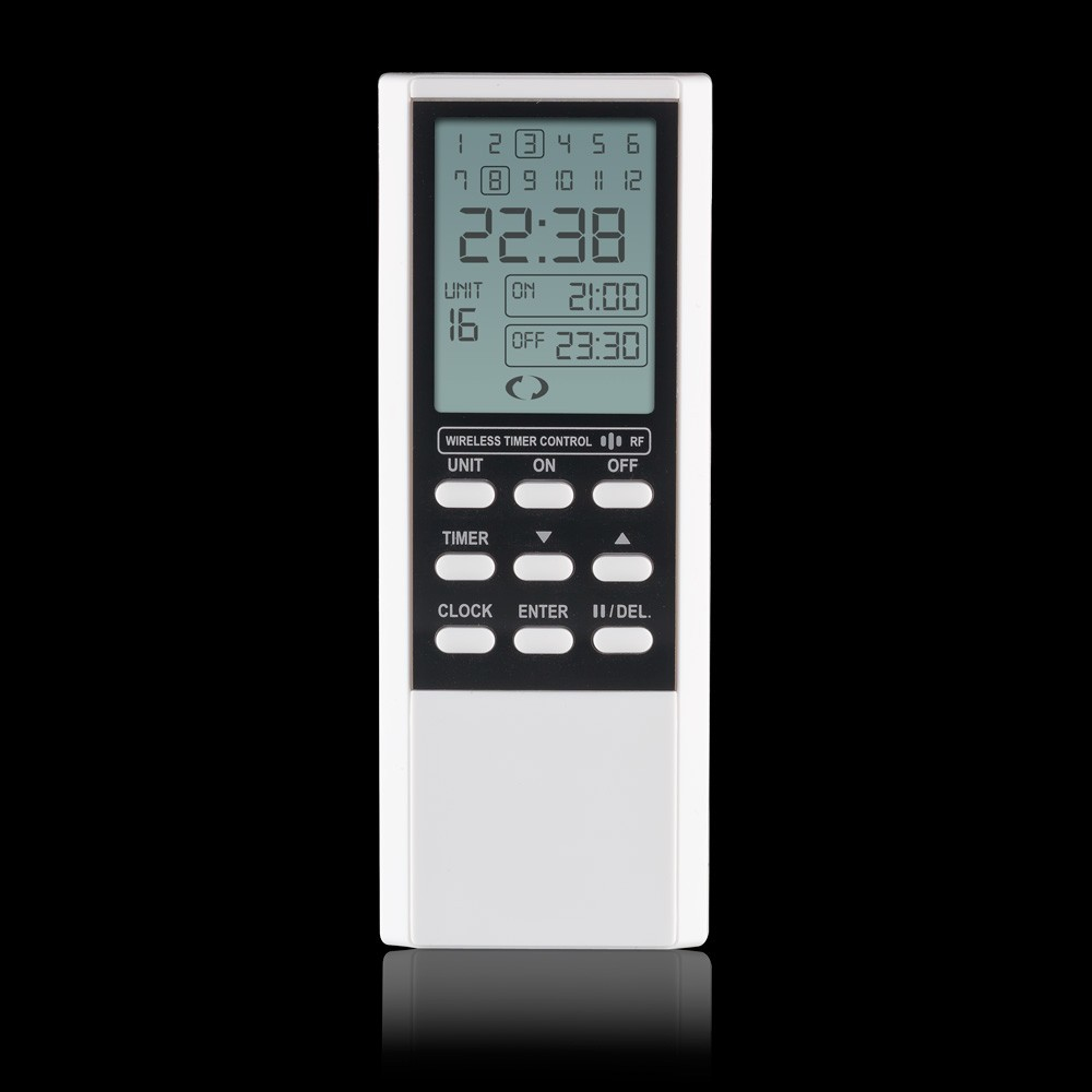 Remote Control Atmt502