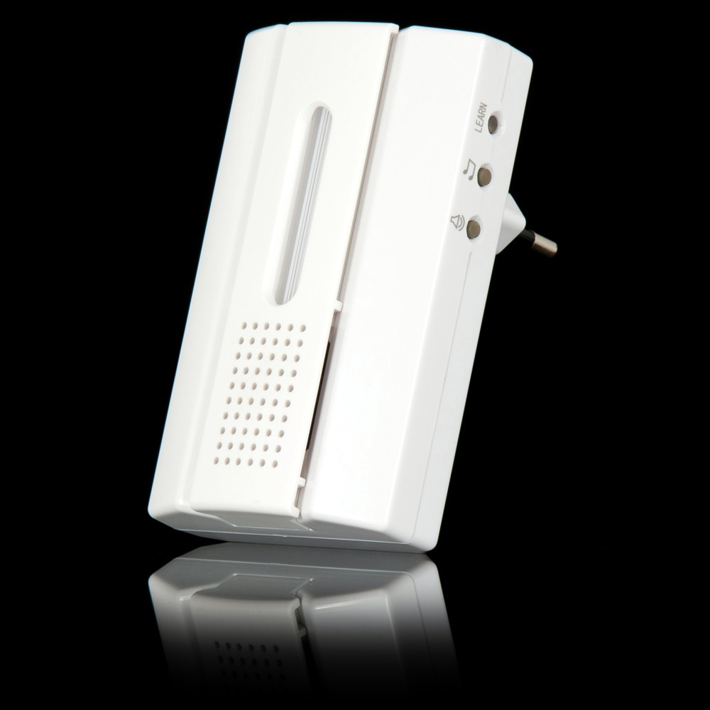 Wireless Doorbell Acdb-7000c