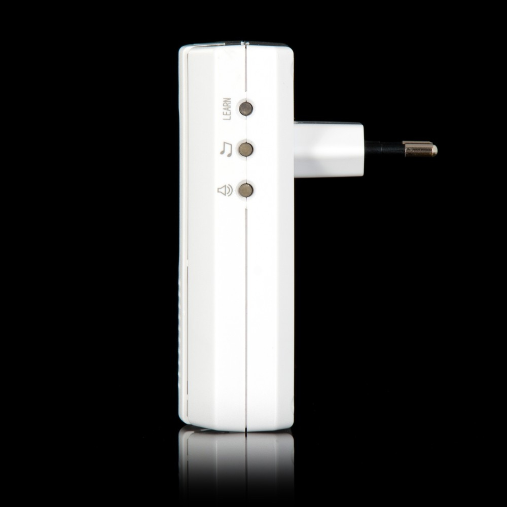Wireless Doorbell Acdb-7000c
