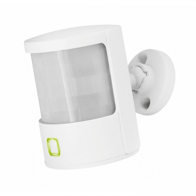 Smart Wireless Motion Sensor Zpir-8000