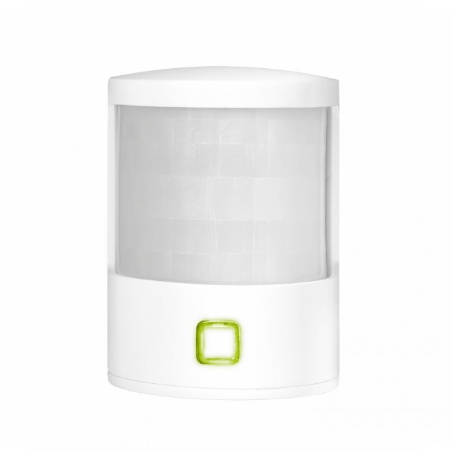 Smart Wireless Motion Sensor Zpir-8000