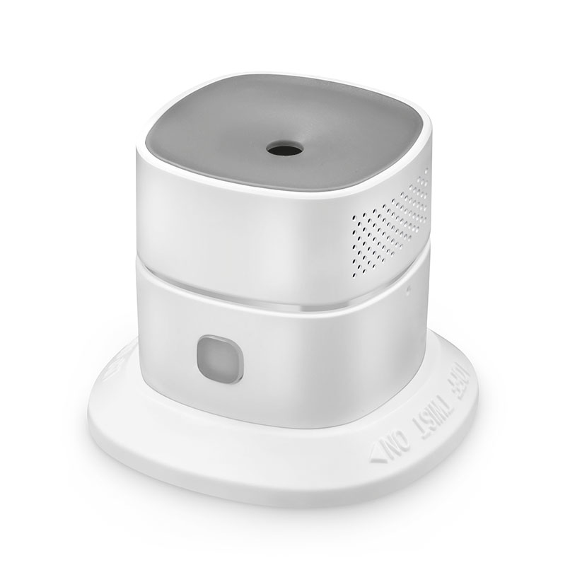 Smart Wireless Carbon Monoxide Alarm Zco-900