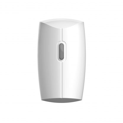 Plug-in Wireless Doorbell Set