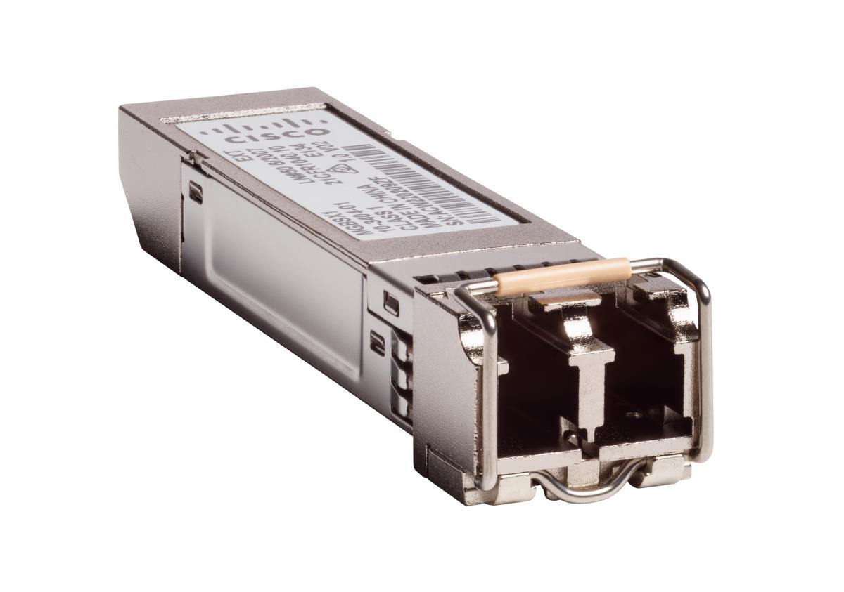 Gigabit Ethernet Sx Mini-gbic Sfp Transceiver