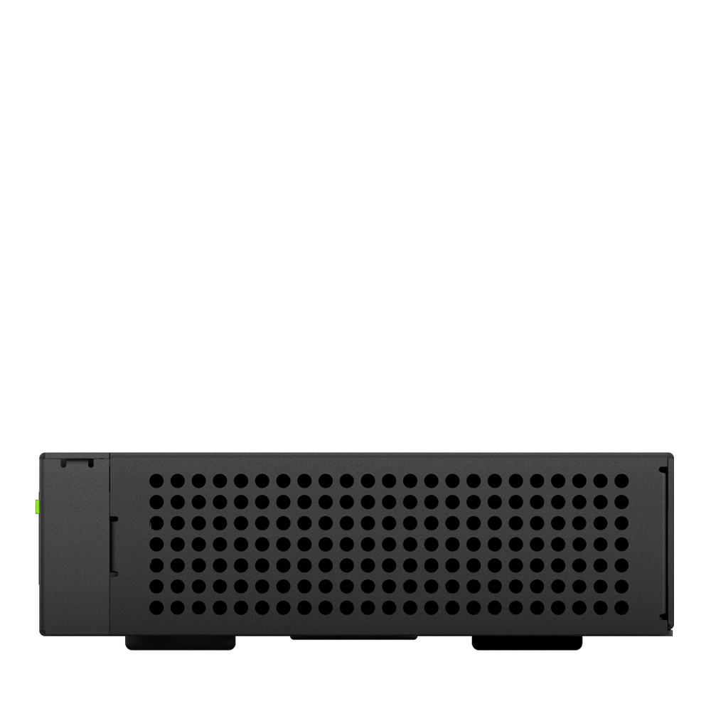 Linksys 8-port Desktop Gigabit Switch L