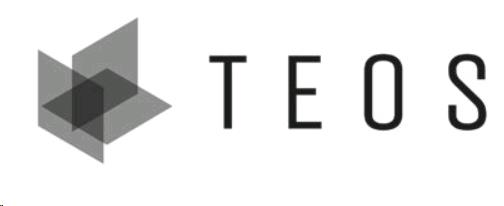 Teos Manage 3 Years Advanced License