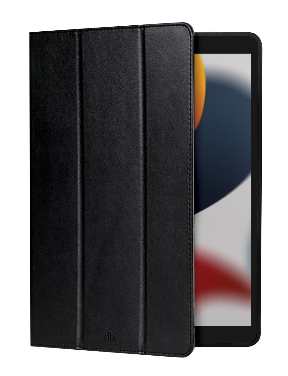 Risskov - iPad 10.2in (2021/9th Gen) - Black