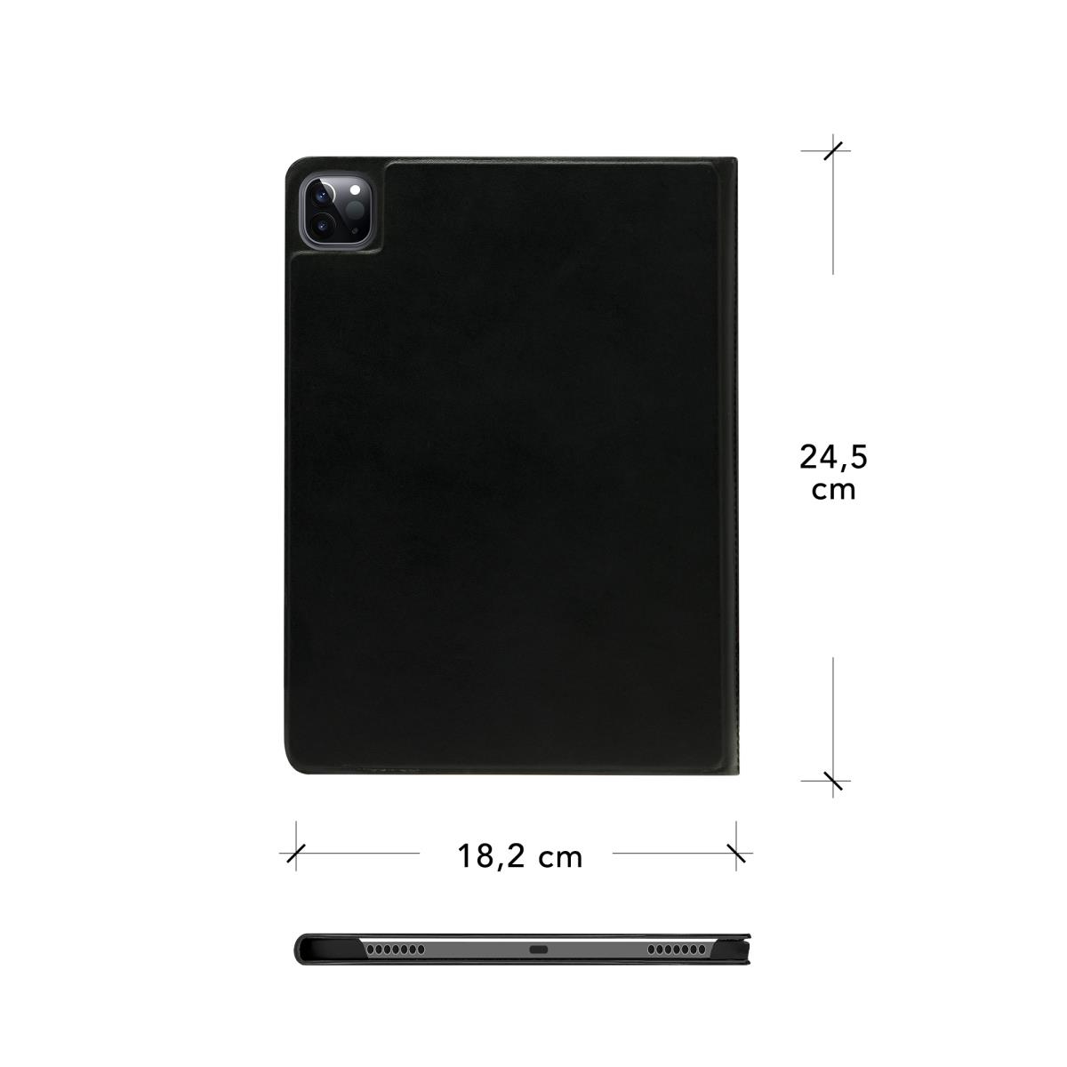 Risskov - iPad 10.2in (2021/9th Gen) - Black