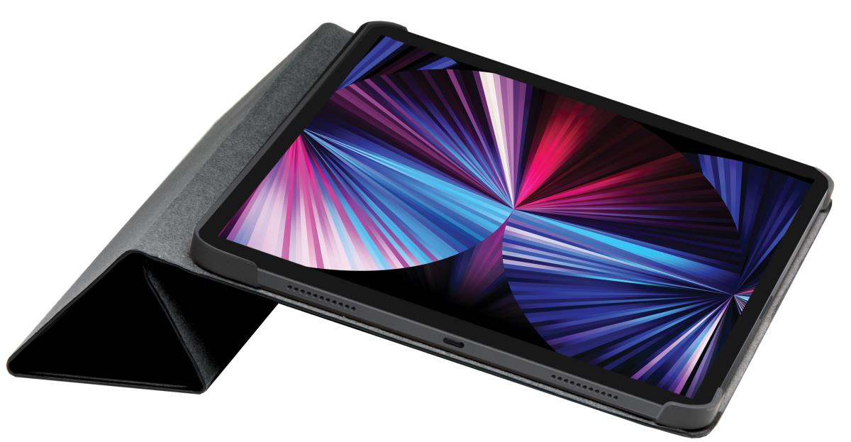 Risskov - iPad 10.2in (2021/9th Gen) - Black