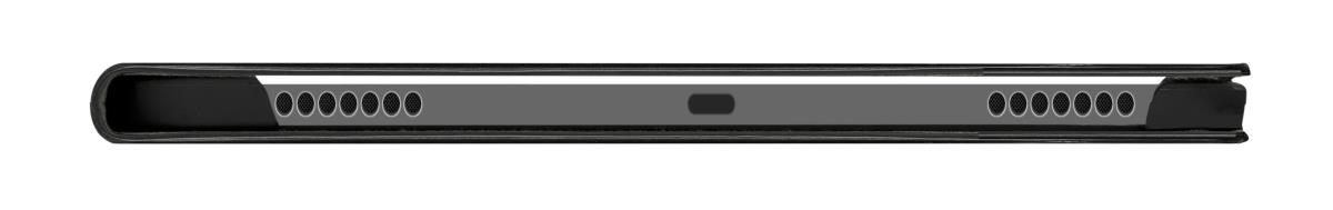 Risskov - iPad 10.2in (2021/9th Gen) - Black